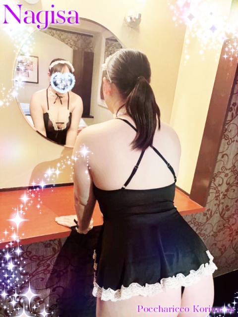 ぽっちゃりっ娘 なぎさちゃん