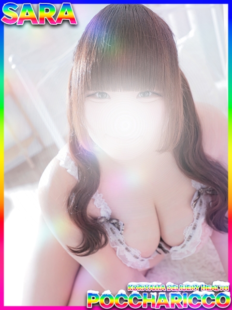 ぽっちゃりっ娘 さらちゃん