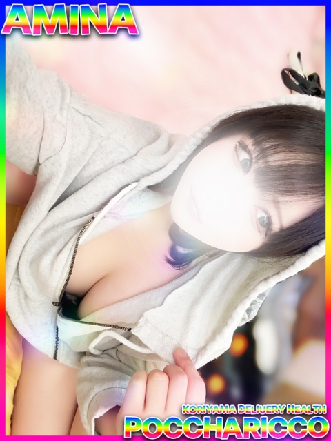 ぽっちゃりっ娘 あみなちゃん